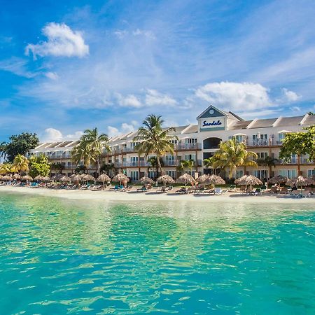 Sandals Negril (Adults Only) Hotel Luaran gambar